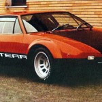 free de tomaso picture