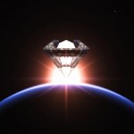 nice diamond planet picture