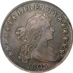 Obverse dollar picture
