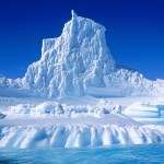 Lemaire iceberg picture
