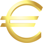 sign euro picture