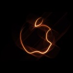 nice apple picture