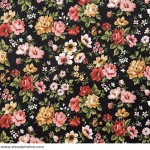 nice floral wallpaper