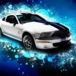 sport ford wallpaper