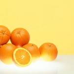 Fresh Oranges picture