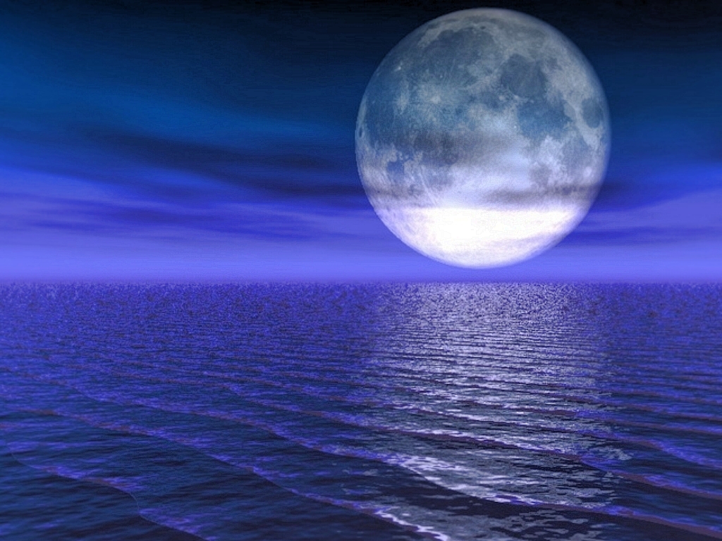 blue moon picture