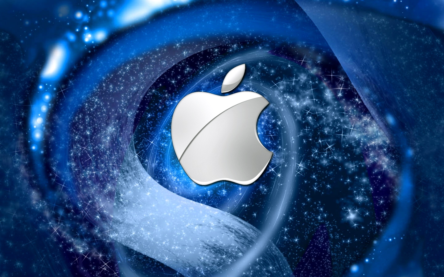 nice apple background picture