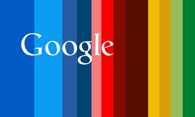 colorful google picture