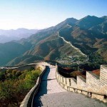 Great Wall of China