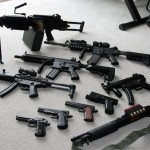 1000 guns picture