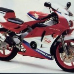 Honda cbr bikes picture