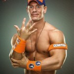 five finger john cena picture