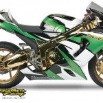 3d kawasaki bikes picture