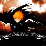 bleach anime picture