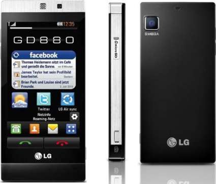 free lg dg880 picture