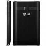 nice lg optimus e400 picture