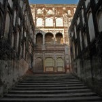 beautiful lahore fort picture