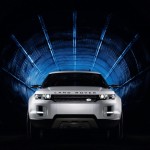 Land Rover wallpaper