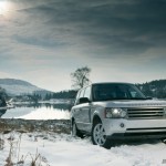 land rover wallpaper