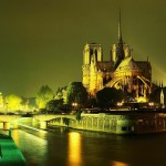 Paris France picture