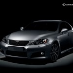 black lexus wallpaper