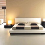 nice bed design picture