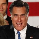 Mitt Romney wallpaper image