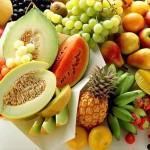 Mix Fruit wallpaper