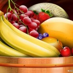 free fruit wallpaper