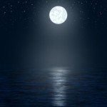 wonderful moonlight picture