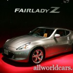 top nissan fairlady picture