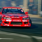 red nissan silvia picture