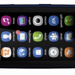 nice nokia asha 311 picture