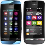 best nokia asha 311 picture