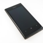 Nokia lumia 800 review wallpaper