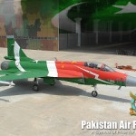 Pakistan Air Force flag