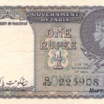 old currency picture