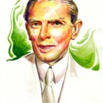 photo of quaid e azam picture