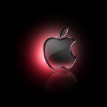 lpad apple background picture