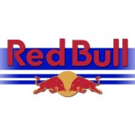 animated red bull wallpaper