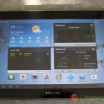 icion samsung galaxy tab 2 picture