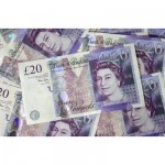 british pounds wallpaper