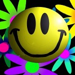 colorful happy wallpaper