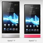 3d sony xperia picture