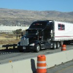 Stevens Transport Kenworth Picture