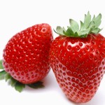 photo strawberry picture