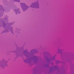 3d purple wallpaper