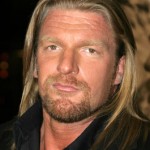 big face triple h picture