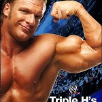 fat triple h picture