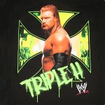 great triple h picture